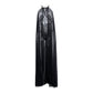 Drama Queen Cape and String OS Black - EroticToyzStrings en SlipjesAllure