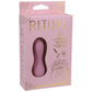 Dream - Rechargeable Silicone Bullet Vibe - Pink - EroticToyzProducten,Toys,Vibrators,Kogel - en Minivibrators,,GeslachtsneutraalDoc Johnson