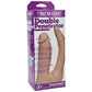 Doc Johnson Dubbele Dildo - Pleasureplay DubbelDoc Johnson