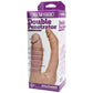 Doc Johnson Dubbele Dildo - Pleasureplay DubbelDoc Johnson