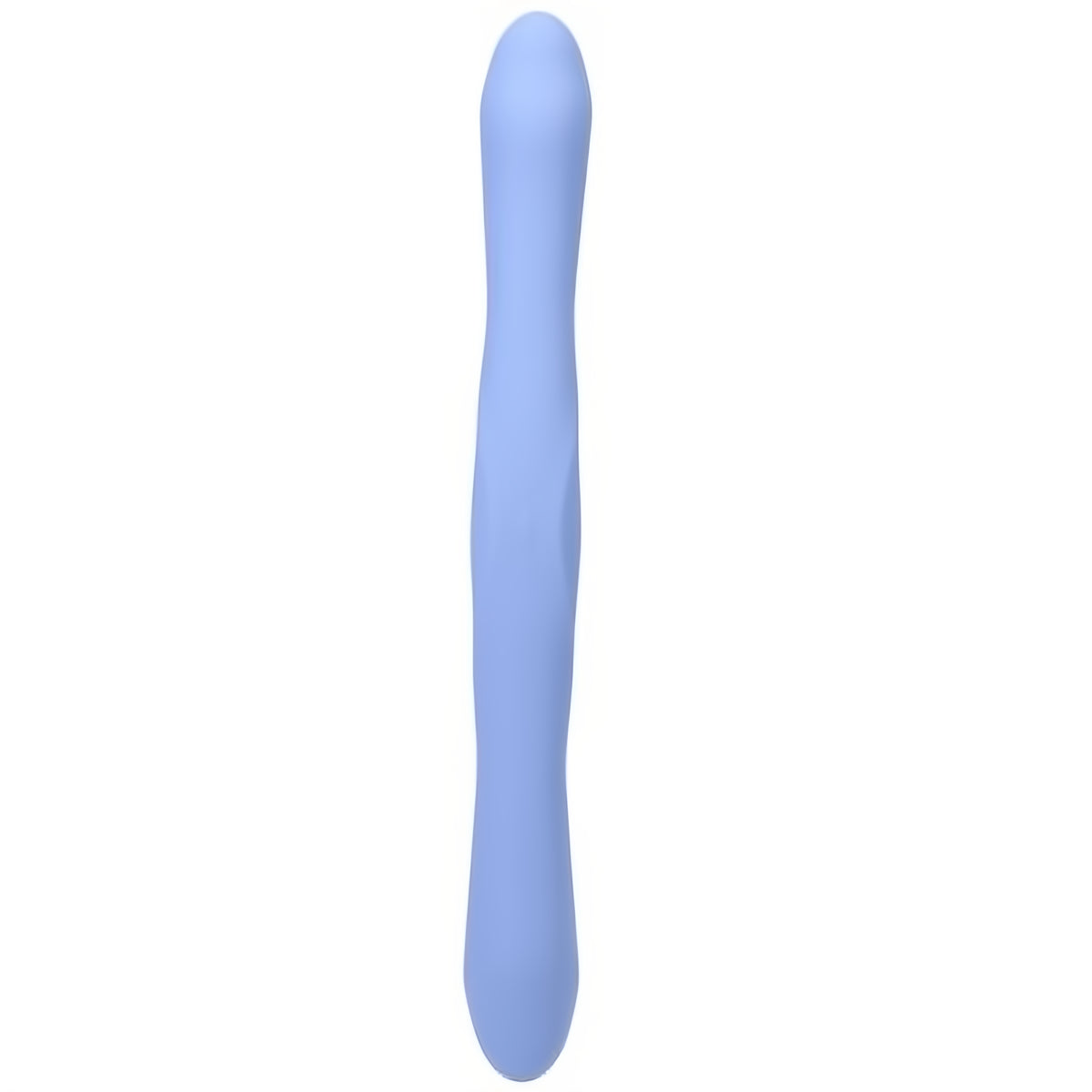 Dubbelzijdige Vibrator Met Draadloze Afstandsbediening - Paarsblauw - Pleasureplay Duo - VibratorsDoc Johnson