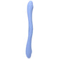 Dubbelzijdige Vibrator Met Draadloze Afstandsbediening - Paarsblauw - Pleasureplay Duo - VibratorsDoc Johnson