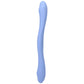Dubbelzijdige Vibrator Met Draadloze Afstandsbediening - Paarsblauw - Pleasureplay Duo - VibratorsDoc Johnson