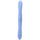 Dubbelzijdige Vibrator Met Draadloze Afstandsbediening - Paarsblauw - Pleasureplay Duo - VibratorsDoc Johnson