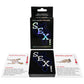 Kheper Games Erotische Speelkaarten - Pleasureplay KaartspellenKheper Games