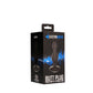 E - Stimulation Vibrating Butt Plug - EroticToyzProducten,Toys,Anaal Toys,Buttplugs Anale Dildo's,Buttplugs Anale Dildo's Vibrerend,Toys met Electrostimulatie,Anaal,,GeslachtsneutraalElectroShock by Shots