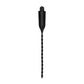 E - Stimulation Vibrating Urethral Sounding Plug - EroticToyzProducten,Toys,Toys met Electrostimulatie,Urethrale,Toys voor Mannen,Urethrale Toys,,GeslachtsneutraalElectroShock by Shots