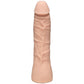 Echte ULTRASKYN Dildo - 18 cm - Vac - U - Lock compatibel - EroticToyzProducten,Toys,Dildos,Realistische Dildo's,Voorbinddildo's,Voorbinddildo's,,GeslachtsneutraalDoc Johnson