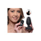 'Elegant Vibe Oplaadbare Anaal Plug met Afstandsbediening - Zwart' - EroticToyzButtplugs Anale Dildo's VibrerendXR Brands