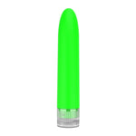 Eleni - Classic Vibrator - EroticToyzProducten,Toys,Vibrators,Kogel - en Minivibrators,,VrouwelijkLuminous by Shots