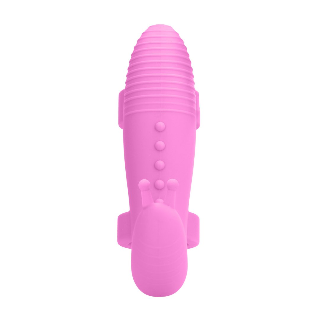 Eliott - Vibrator Extension Set - EroticToyzProducten,Toys,Vibrators,Accessories,Outlet,,GeslachtsneutraalSimplicity by Shots