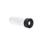 Penispomp met PSI Meter - Transparant - Pleasureplay Handmatige PompenPumped by Shots