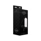 Elite Beginner Pump - EroticToyzProducten,Toys,Toys voor Mannen,Penispompen,Handmatige Pompen,,MannelijkPumped by Shots