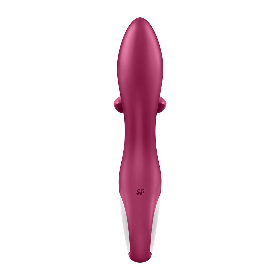 Embrace Me - Rabbit Vibrator - EroticToyzProducten,Toys,Vibrators,Rabbit Vibrators,,GeslachtsneutraalSatisfyer