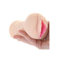 Realistische Masturbator - Huidkleurig - Pleasureplay Vagina MasturbatorStar Strokers