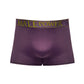 Enhancer Short - S - Eggplant - EroticToyzProducten,Lingerie,Lingerie voor Hem,Boxershorts,,MannelijkMale Power