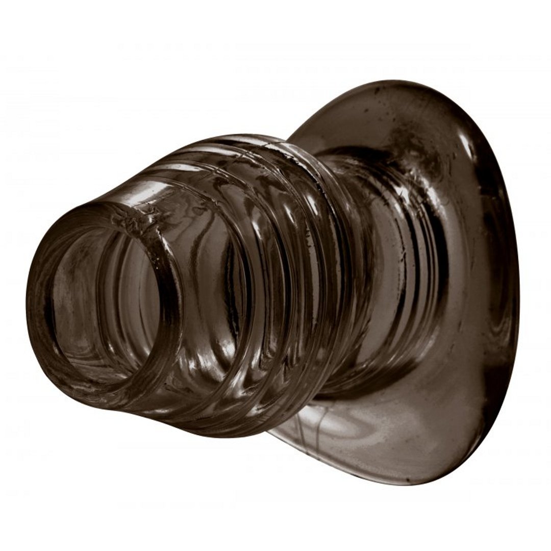 Excavate Tunnel Anal Plug - EroticToyzProducten,Toys,Anaal Toys,Buttplugs Anale Dildo's,Buttplugs Anale Dildo's Niet Vibrerend,,GeslachtsneutraalXR Brands