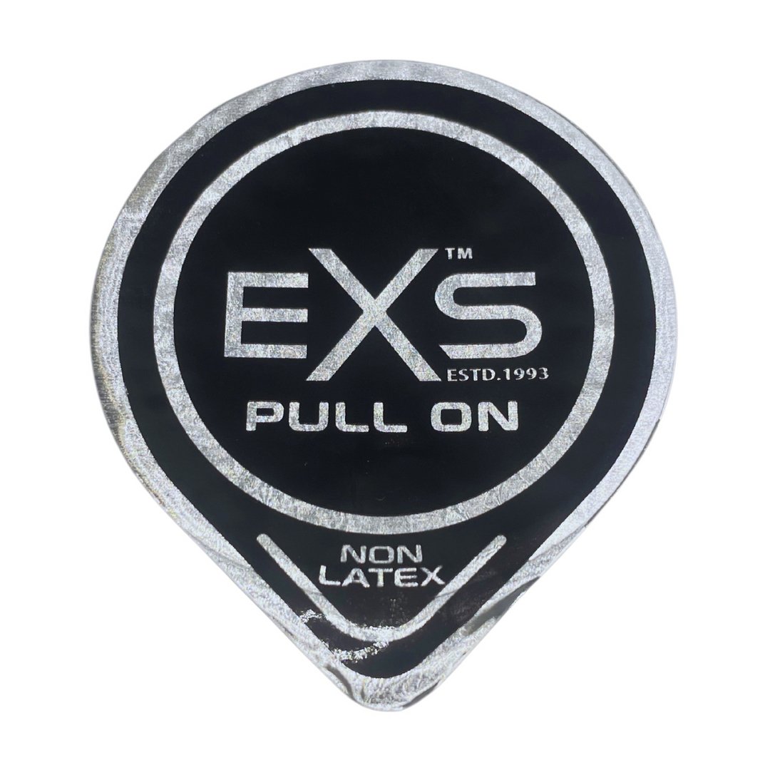 EXS Pull Ultra - Dunne Niet - Latex Condooms 6 Stuks - Hypoallergeen - EroticToyzCondooms voor MannenEXS