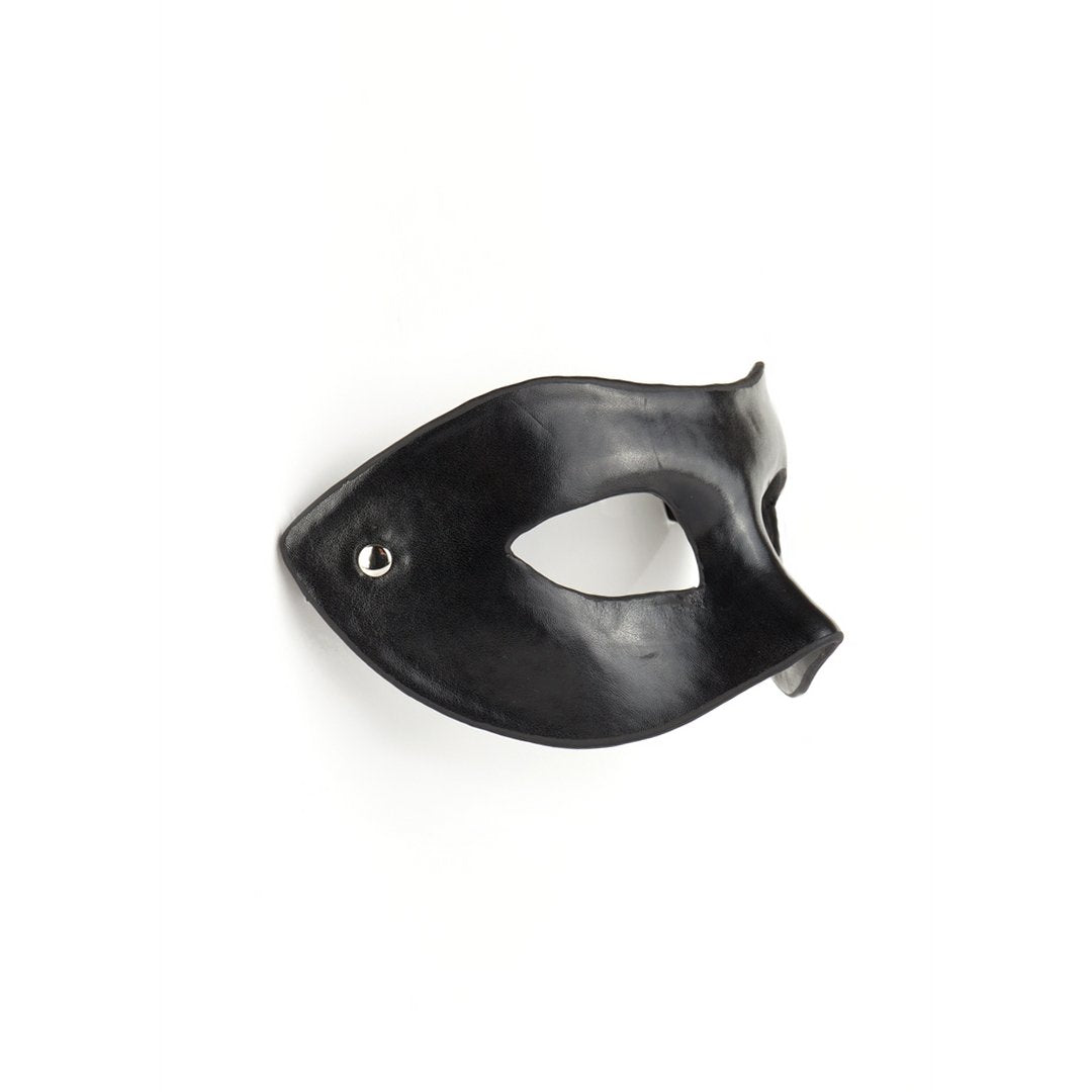 Eye Mask - EroticToyzProducten,Toys,Fetish,Maskers,Oogmasker,,Ouch! by Shots