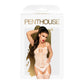 Kanten Bodystocking Jarretels - Pleasureplay BodystockingsPenthouse Lingerie