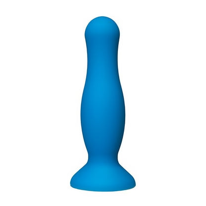 Fashion - 12 cm - EroticToyzProducten,Toys,Anaal Toys,Buttplugs Anale Dildo's,Buttplugs Anale Dildo's Niet Vibrerend,,GeslachtsneutraalDoc Johnson