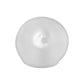 Penis Schede - Checker Plate Textuur - 14 cm - Pleasureplay Penis SleevePerfectFitBrand