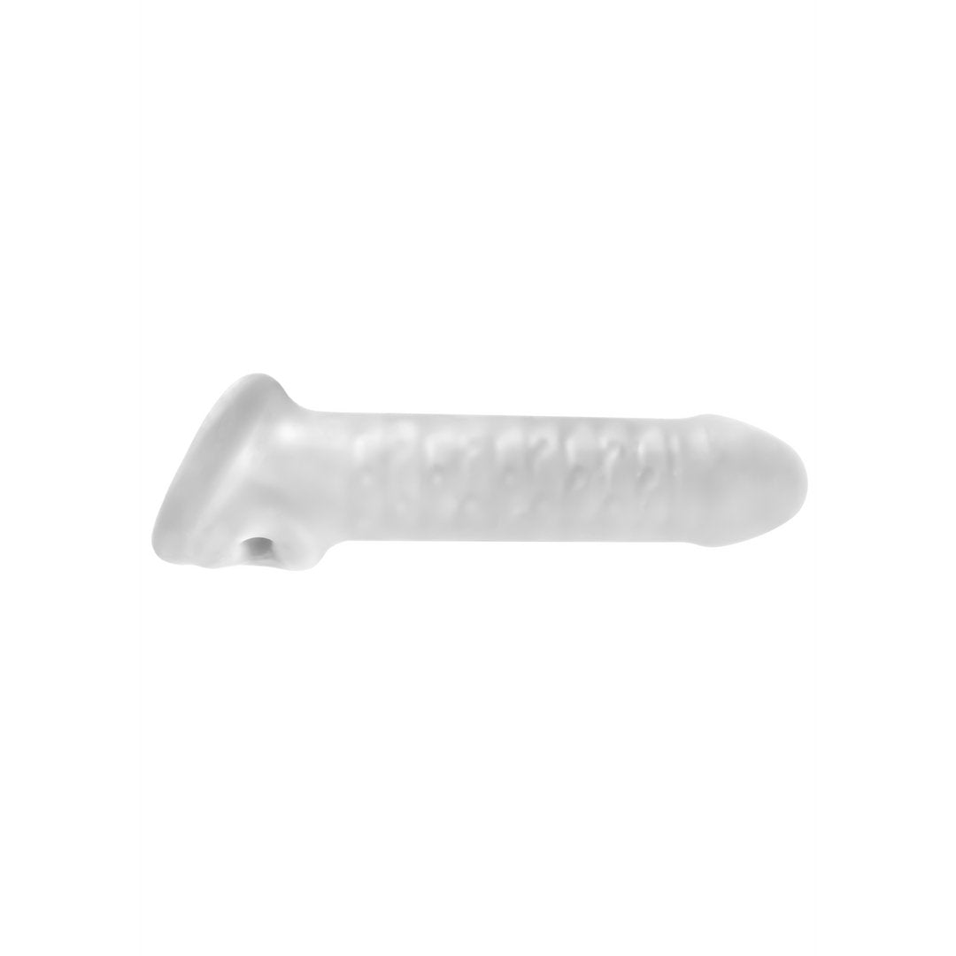 Fat Boy Thin - 16,5 cm - EroticToyzProducten,Toys,Toys voor Mannen,Penis Sleeve,,MannelijkPerfectFitBrand