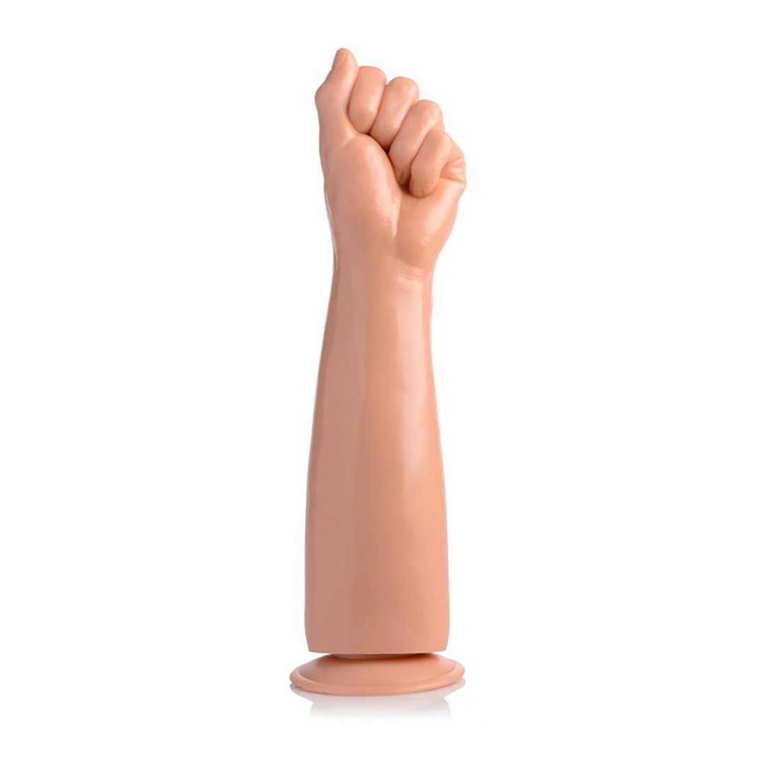 Fisto Clenched Fist Dildo - EroticToyzNiet - Fallische Dildo'sXR Brands