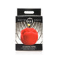 XR Brands Druipkaars Rood - Pleasureplay MassagekaarsenXR Brands