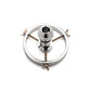 Forced Spread - Stainless Steel Anal Explorer - EroticToyzProducten,Toys,Sexuele Training,Dilatatorsets,Nieuwe Producten,,GeslachtsneutraalXR Brands