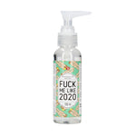 Fuck Me Like 2020 - 100 ml - EroticToyzProducten,Veilige Seks, Verzorging Hulp,Glijmiddelen,Glijmiddelen op Waterbasis,,GeslachtsneutraalS - Line by Shots