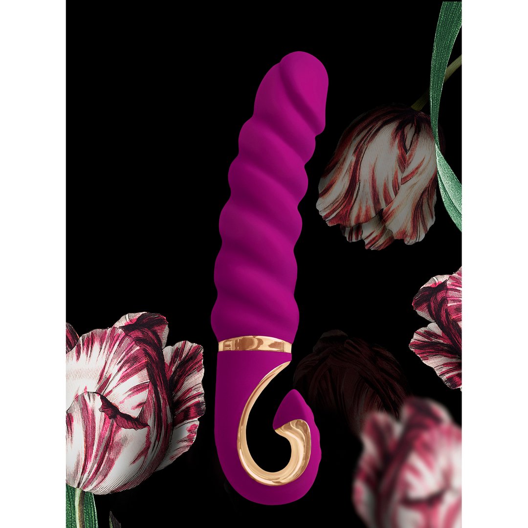 G - Jack Mini - Sweet Raspberry - EroticToyzProducten,Toys,Vibrators,G - Spot Vibrator,,VrouwelijkG - Vibe