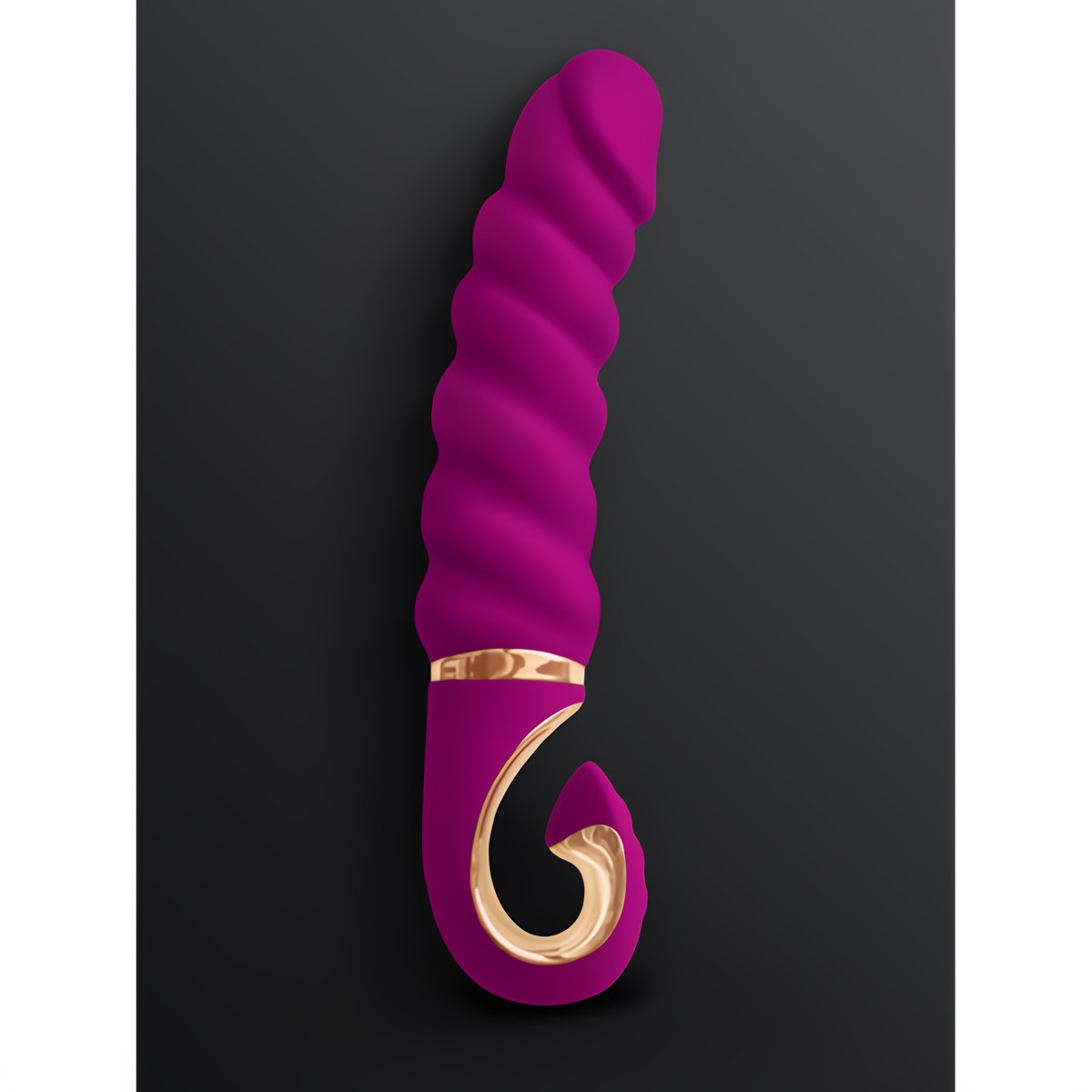 G - Jack Mini - Sweet Raspberry - EroticToyzProducten,Toys,Vibrators,G - Spot Vibrator,,VrouwelijkG - Vibe