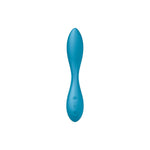 G - Spot Flex 1 - G - Spot Vibrator - EroticToyzProducten,Toys,Vibrators,G - Spot Vibrator,,GeslachtsneutraalSatisfyer