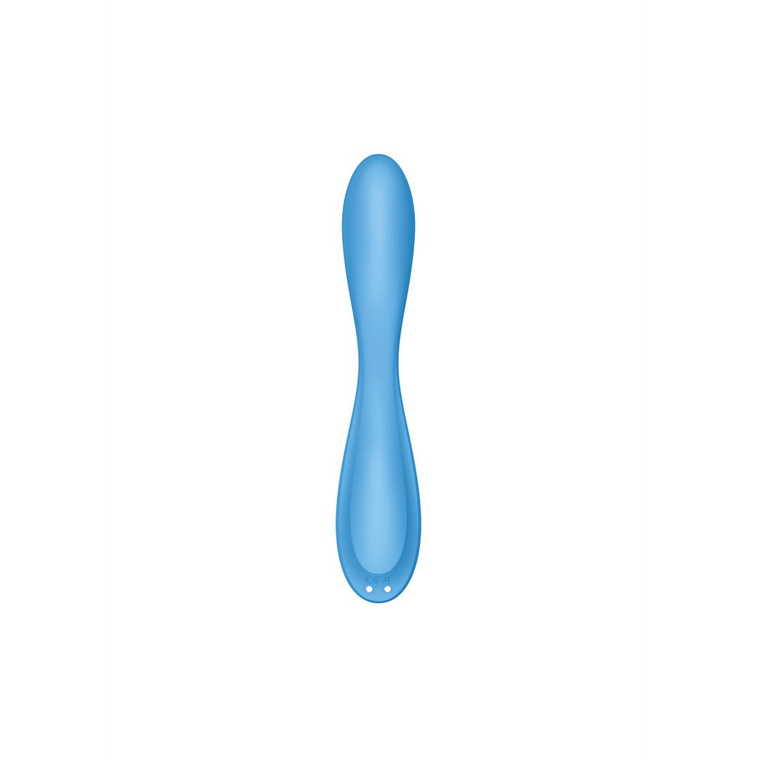 G - Spot Flex 4 - G - Spot Vibrator - EroticToyzProducten,Toys,Vibrators,G - Spot Vibrator,,GeslachtsneutraalSatisfyer