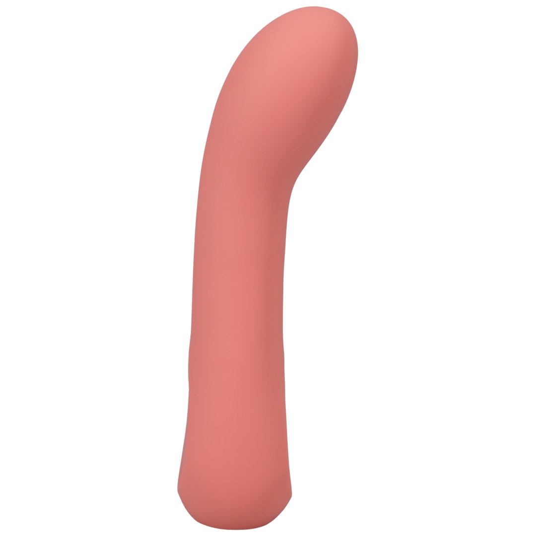 G - Spot Vibrator - Koraal Siliconen - EroticToyzG - Spot VibratorDoc Johnson