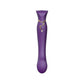 G - Spot Vibrator met PulseWave Technologie - Goud - EroticToyzLuxe VibratorZalo