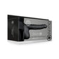 Hollow Strap - On - 21 cm - Metallic Blue - Pleasureplay HolOuch! by Shots