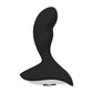 Anale Vibrator - Oplaadbaar Met 10 Trillingspatronen - Pleasureplay Buttplugs Anale Dildo's VibrerendSimplicity by Shots
