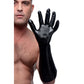 Getextureerde Fisting Handschoen - Pleasure Fister - EroticToyzProducten,Veilige Seks, Verzorging Hulp,Andere Producten,Accessoires,,XR Brands
