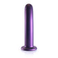 Gladde Silicone G - spot Dildo - 17 cm - EroticToyzSiliconen Dildo'sOuch! by Shots