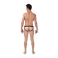 GOODFELLAS® Comfortabele Heren Jock - Hoogwaardige Materialen - EroticToyzJocksGoodfellas by Shots