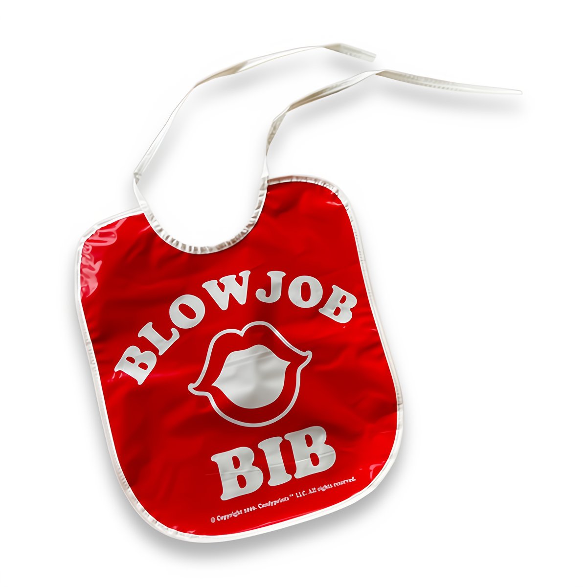 Grappige Blow Job Slab - Wasbaar & Vlekvrij - EroticToyzFeestartikelenLittle Genie Productions