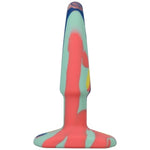 Groovy - 10 cm - EroticToyzProducten,Toys,Anaal Toys,Buttplugs Anale Dildo's,Buttplugs Anale Dildo's Niet Vibrerend,,GeslachtsneutraalDoc Johnson