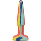 Groovy - 10 cm - EroticToyzProducten,Toys,Anaal Toys,Buttplugs Anale Dildo's,Buttplugs Anale Dildo's Niet Vibrerend,,GeslachtsneutraalDoc Johnson