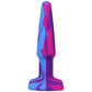 Groovy - 10 cm - EroticToyzProducten,Toys,Anaal Toys,Buttplugs Anale Dildo's,Buttplugs Anale Dildo's Niet Vibrerend,,GeslachtsneutraalDoc Johnson