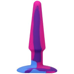 Groovy - 12 cm - EroticToyzProducten,Toys,Anaal Toys,Buttplugs Anale Dildo's,Buttplugs Anale Dildo's Niet Vibrerend,,GeslachtsneutraalDoc Johnson