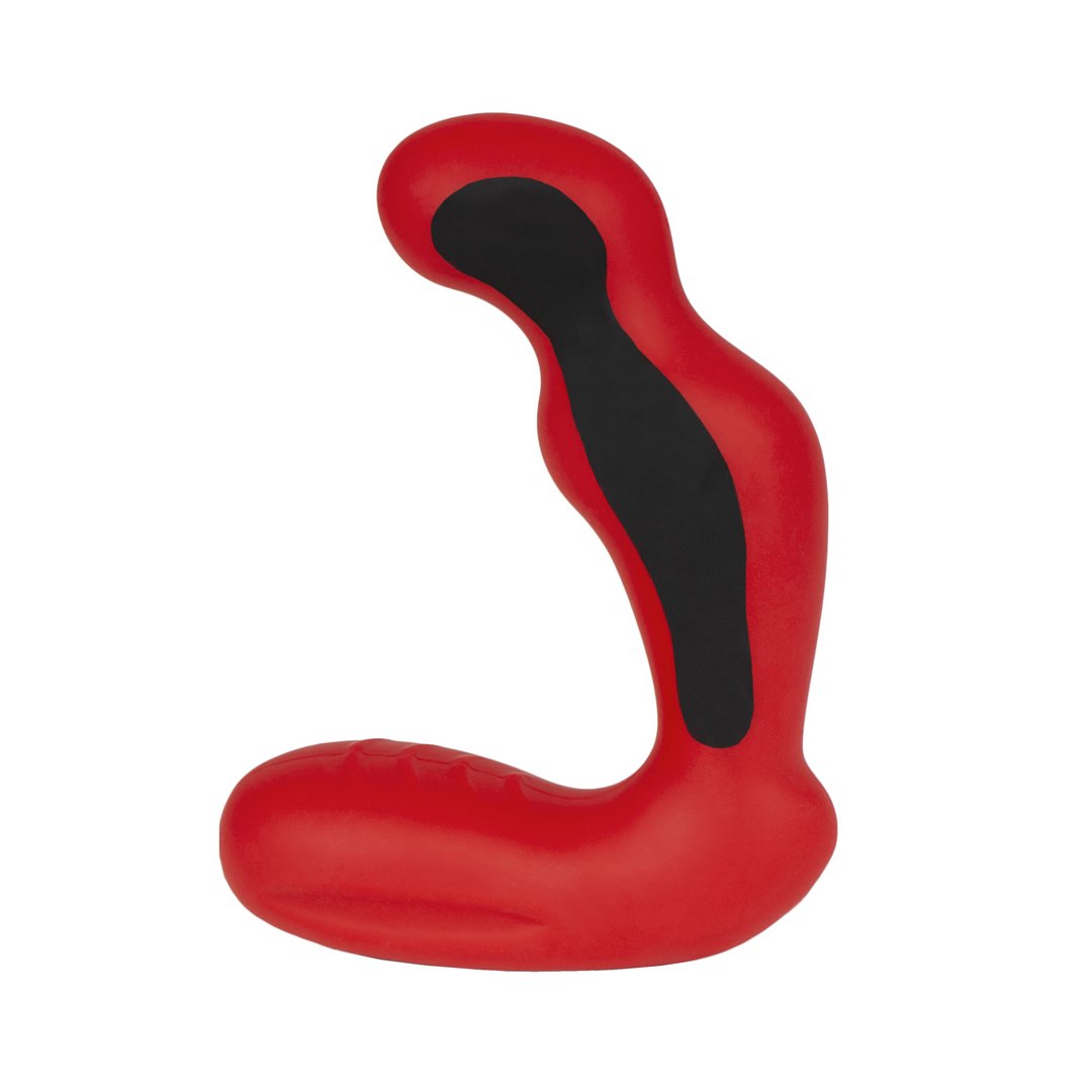 Habanero Silicone Fusion Prostate Massgaer - EroticToyzAnaalElectraStim