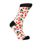 Happy Hearts Uniseks Sokken - EU Maat 36 - 41 - EroticToyzSokkenSexy Socks by Shots