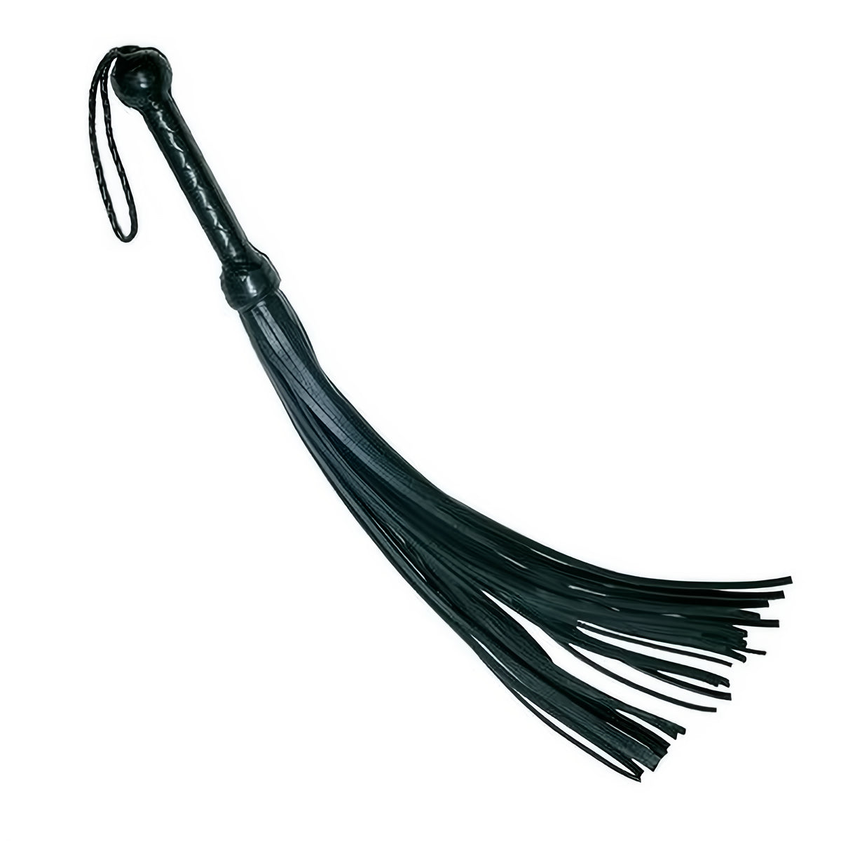 Hard Whip 34 - EroticToyzProducten,Toys,Fetish,Slaan en Plagen,Zwepen en Floggers,,GeslachtsneutraalProwler Red